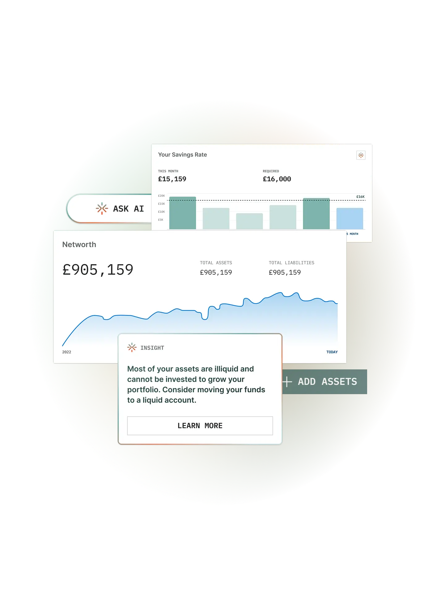 WealthCircle Side Image